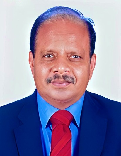 St. Dominic's A.I. Girls Hr. Sec. School